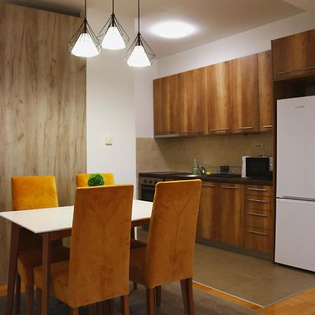 S Apartment Scopia Exterior foto