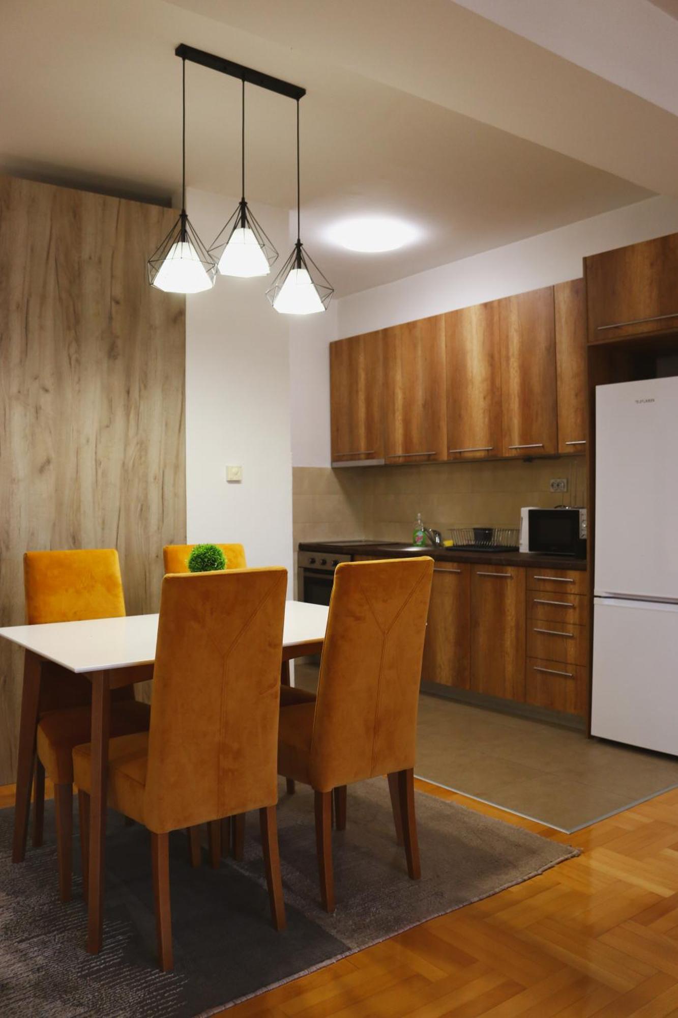 S Apartment Scopia Exterior foto