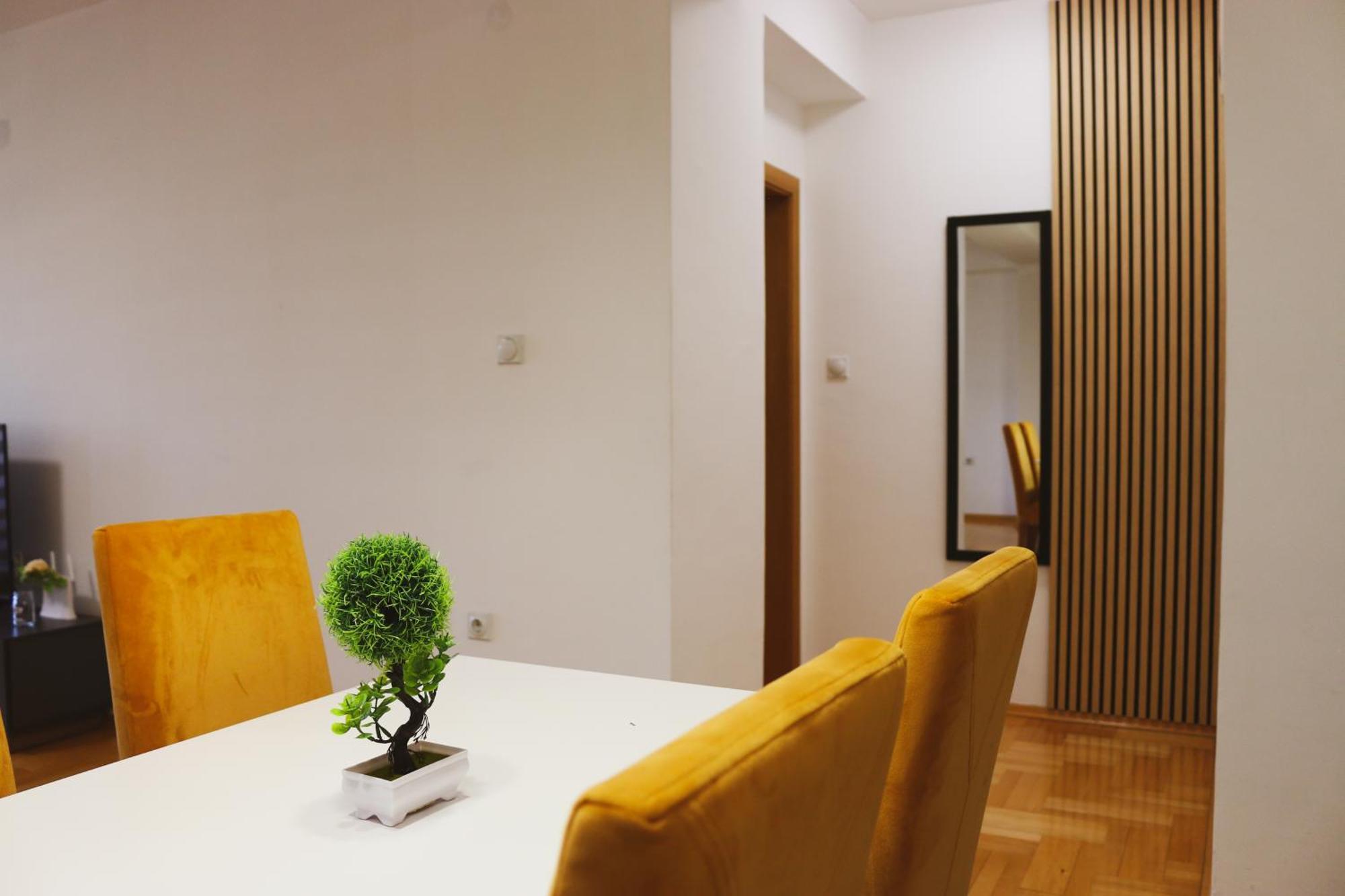 S Apartment Scopia Exterior foto
