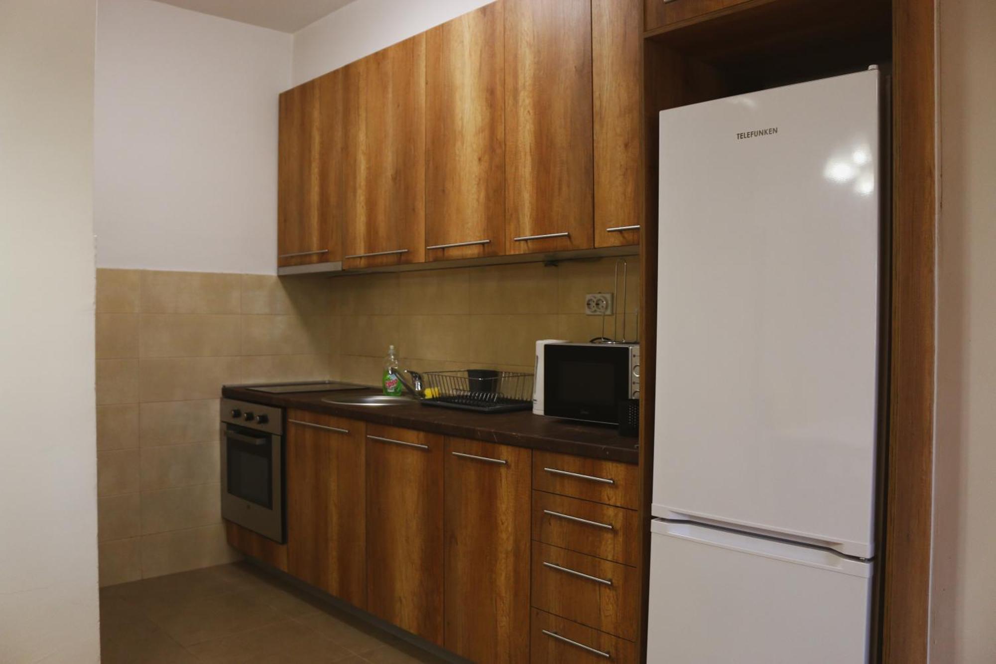 S Apartment Scopia Exterior foto