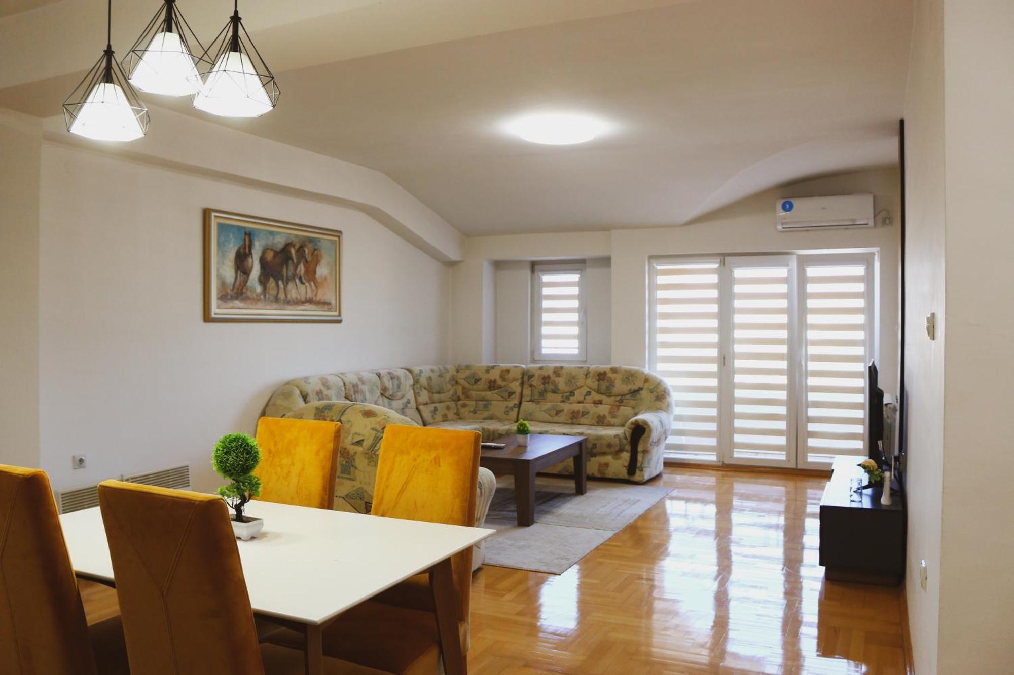 S Apartment Scopia Exterior foto